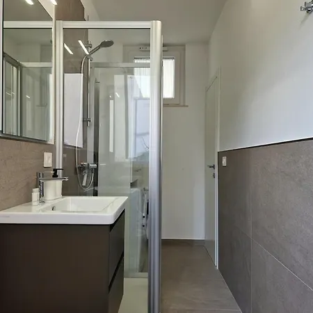 Garden Wi-fi Climate Control Relaxation Close To The Sea - By We Host Apartman *