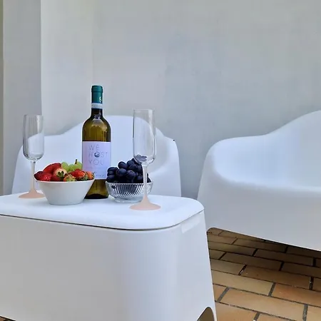 Garden Wi-fi Climate Control Relaxation Close To The Sea - By We Host