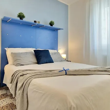 Garden Wi-fi Climate Control Relaxation Close To The Sea - By We Host Porto SantʼElpidio
