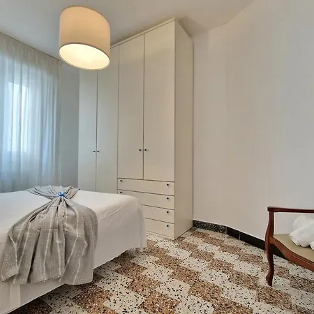 Apartment Garden Wi-fi Climate Control Relaxation Close To The Sea - By We Host Porto Sant'Elpidio