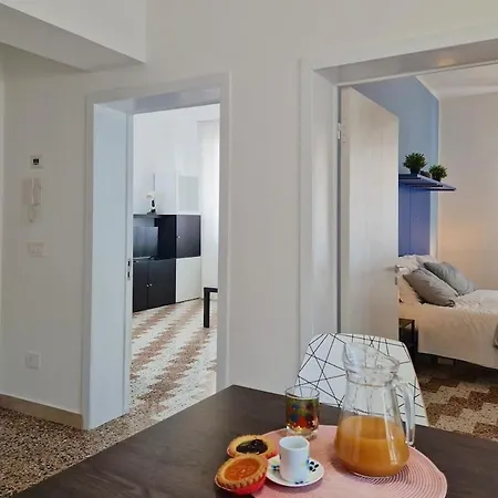Garden Wi-fi Climate Control Relaxation Close To The Sea - By We Host Apartment