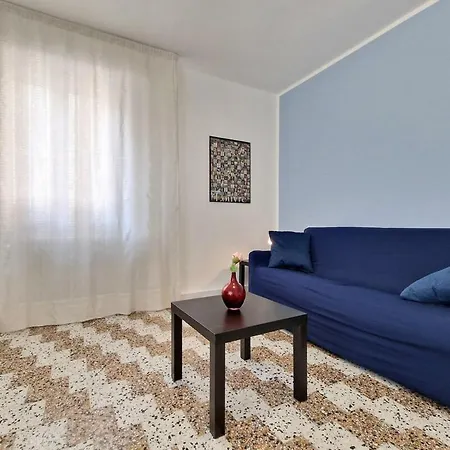 Apartment Garden Wi-fi Climate Control Relaxation Close To The Sea - By We Host