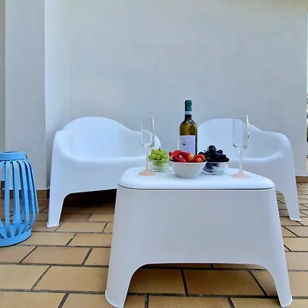 Garden Wi-fi Climate Control Relaxation Close To The Sea - By We Host شقة